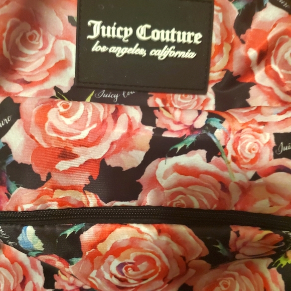 🌹mini backpack 🌹 - Picture 3 of 3